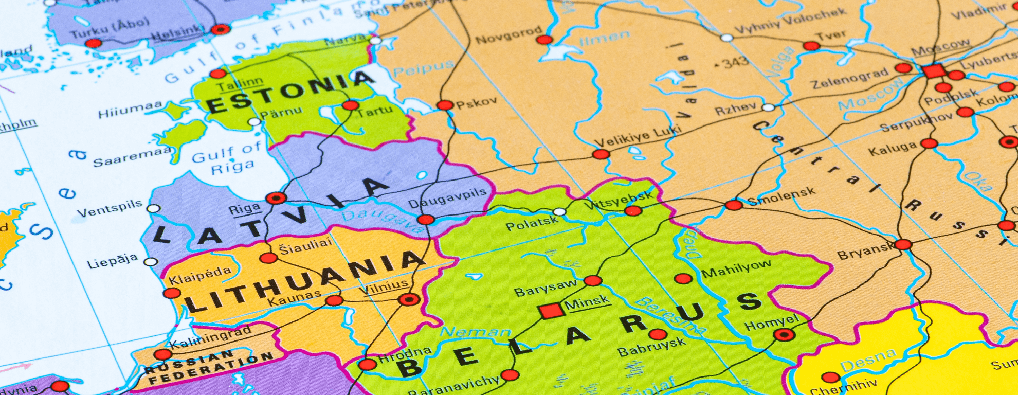 Vieslekcija Latvija Lietuva Igaunija Kur Pus S tai Z le Za ka 